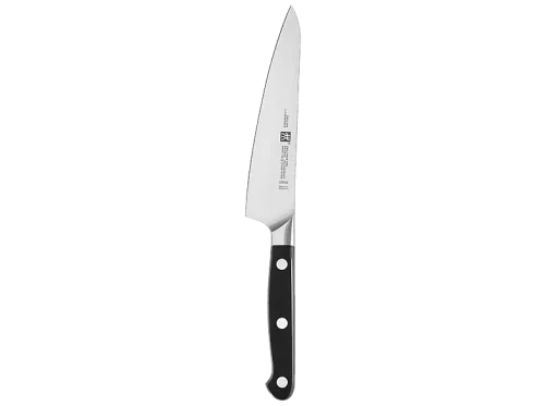 Cuchillo de chef | ZWILLING 02754, negro