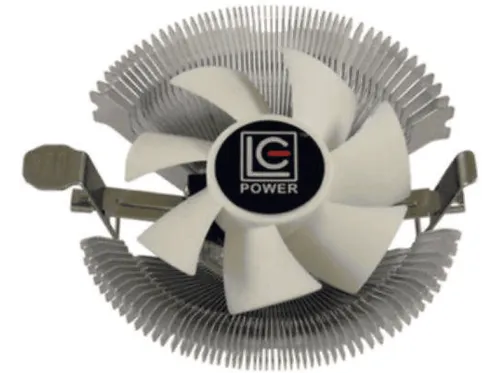 Refrigerador de CPU | LC POWER LC-CC-85