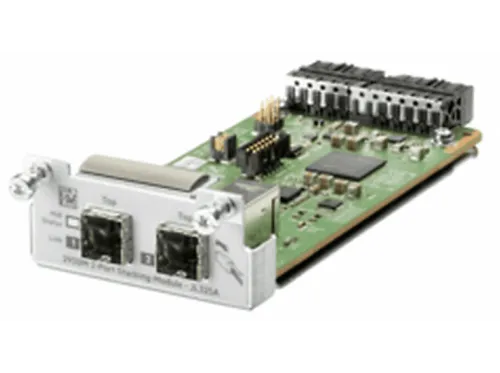 Switch | JL325A HPE, NA