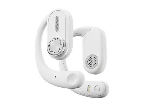 Auriculares inalámbricos | JW1 FIIO, Intraurales, Bluetooth, Blanco