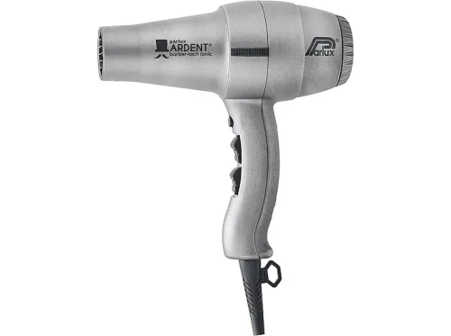Secador | PARLUX 8021233133282, 1800 W, 4 niveles temperatura, 2 velocidades, Grafito pulido