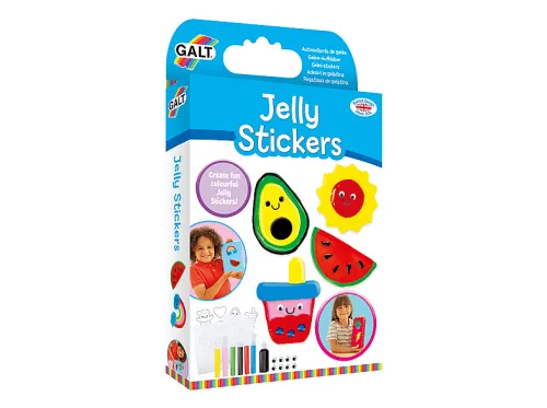 Juego de manualidades | JUMBO Create & Discover 1120200143, Multicolor