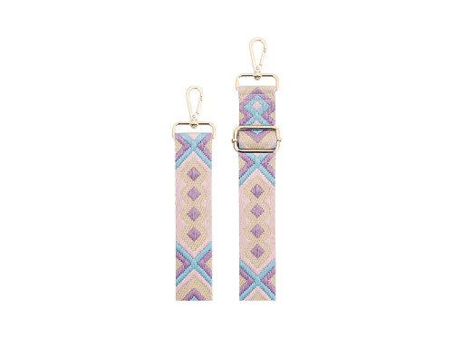 Correa para móvil | BIGBEN BBANDBRESV, Compatible con Universal Universal, Violeta