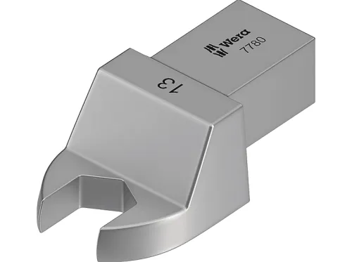 Accesorio para herramienta | 7780 WERA, Plata