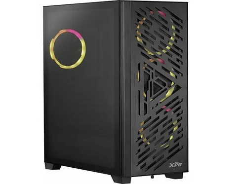 Chasis PC | LANDER 501 XPG, Negro