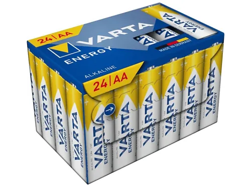 Pilas AA | VARTA Energy AA