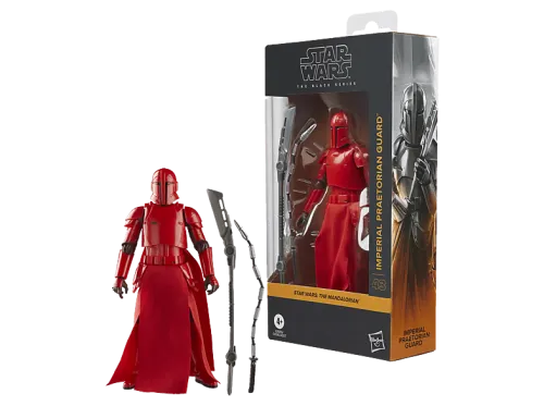 Figura | HASBRO G15555X0, Multicolor