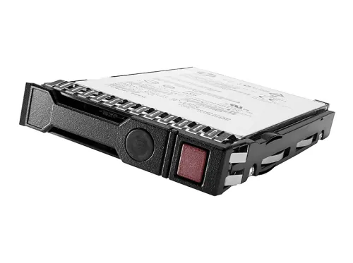 Disco duro HDD interno 3000 GB | HPE 628063-B21, Interno