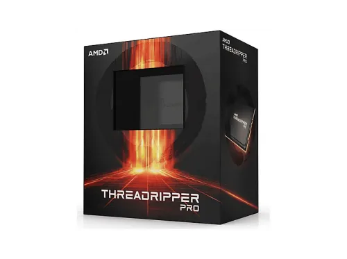 Procesador | AMD AMD Ryzen Threadripper Pro 5965WX