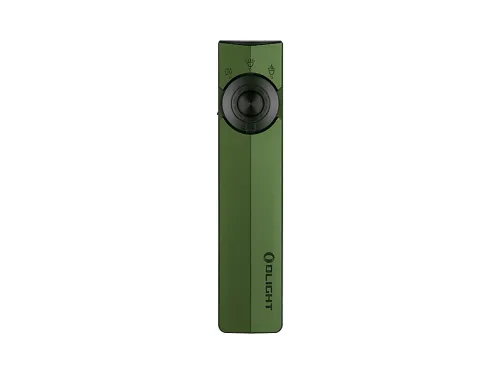 Linterna | ArkPro OLIGHT, Verde