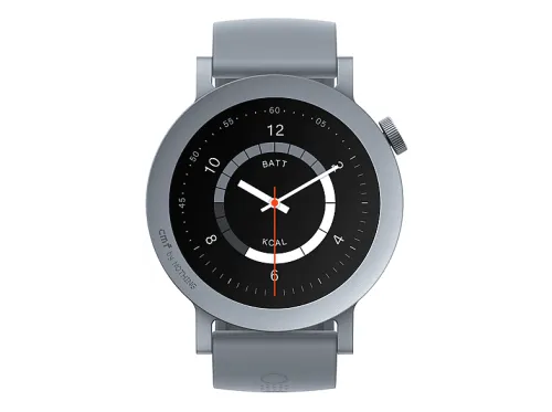 Smartwatch | NOTHING CMF Watch Pro 2, Talla única, Metal, Gris