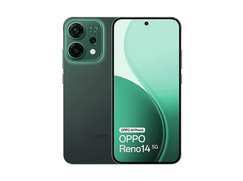 Producto de OPPO