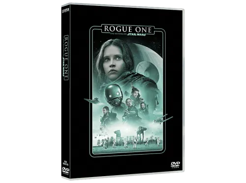 Rogue One: Una Historia de Star Wars | DVD