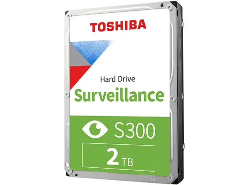 Producto de TOSHIBA