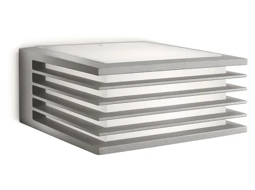 Lámpara de exterior | myGarden 8719514385368 SIGNIFY, Gris