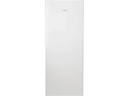 Frigorífico una puerta | JOCEL JF238, Altura 143 cm, Capacidad 238 l, Blanco