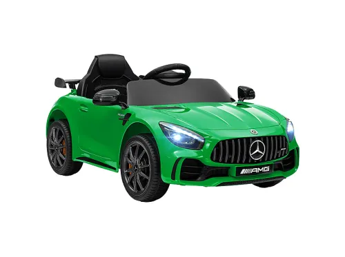 Coche eléctrico infantil | AIYAPLAY 370-344V90GN