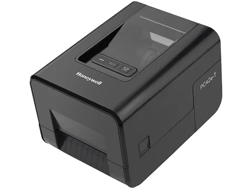 Impresora de etiquetas | HONEYWELL PC42E-T, Bluetooth, Impresión térmica, 300 x 300 dpi, Negro