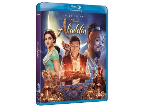 Aladdin | Blu-ray