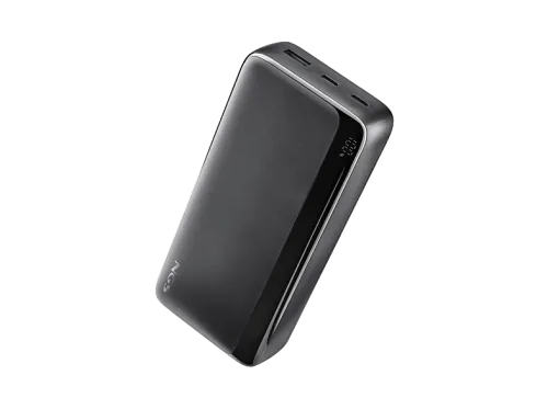 Powerbank | NGS QUIZ 20, 20000mAh, Negro