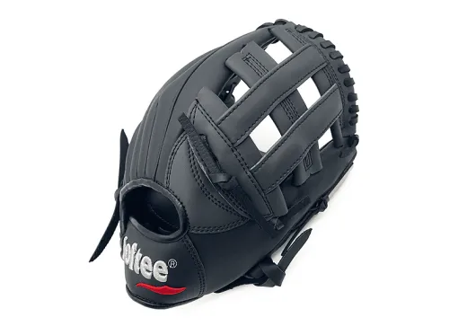 Accesorio deportivo | SOFTEE Guante Beisbol Pu 12
