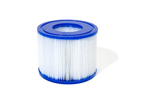 Accesorio de limpieza para piscinas | BESTWAY 60311, Azul, Blanco