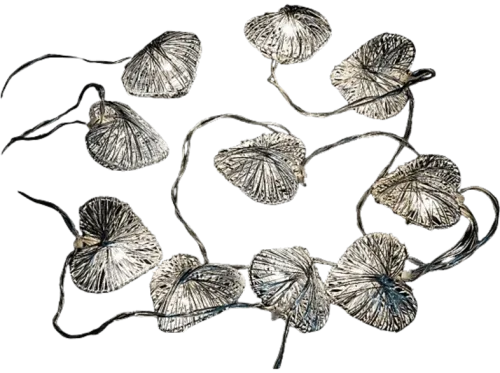 Luces navideñas | Guirnalda Decorativa Led con F-BRIGHT