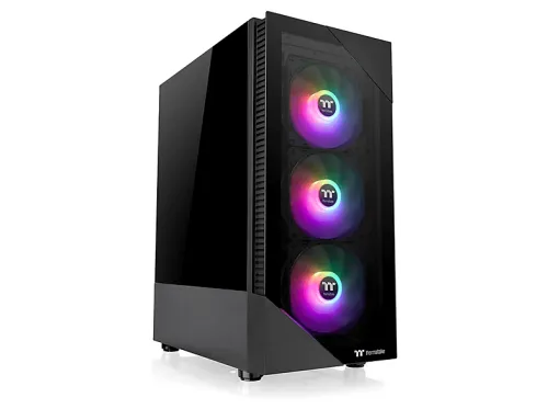 PC Sobremesa | Arizone Bastion, Intel® Core™ i9-14900KF, 24 Cores up to hasta 6 GHz Turbo, 32 GB RAM, 1 TB SSD, Arc™ 7 A770, Windows 11 Pro, Negro
