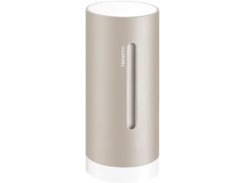 Módulo adicional | Net38 NETATMO, Naranja