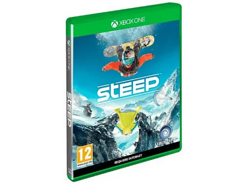 Juego Xbox One | XBOXONE STEEP, Deportes