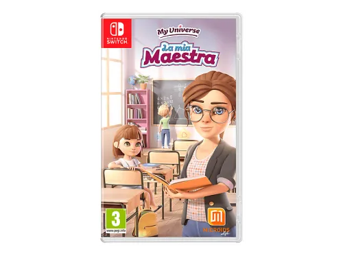 Juego Nintendo Switch | 12046_ITA, Adulto
