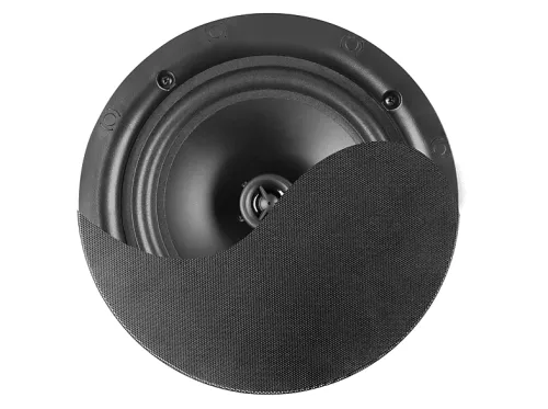 Altavoz de techo | POWER DYNAMICS NCSP6B, Black