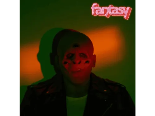 M83 | Fantasy (2 LP) Vinilo