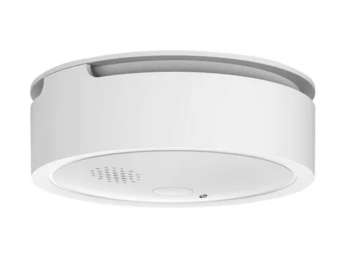 Detector de humo | SHELLY Plusmoke, Bluetooth, Blanco