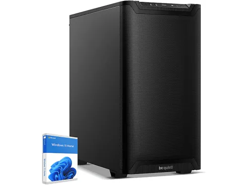 PC Gaming | SEDATECH UCCE476I1I1HF, AMD Ryzen 9 9900X 12x 4.4Ghz (max 5.6Ghz), 64 GB RAM, 2000 GB SSD, GeForce RTX™ 5070 Ti, Windows 11 Home, Negro
