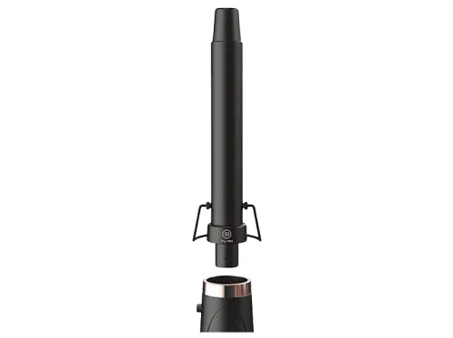 Moldeador | ACCESORIO SOFT CURLS BELLISSIMA, Negro