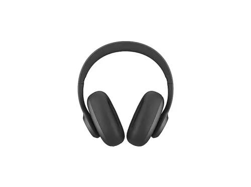 Auriculares inalámbricos | Clam Blaze FRESH ‘N REBEL, Circumaurales, Bluetooth, Gris