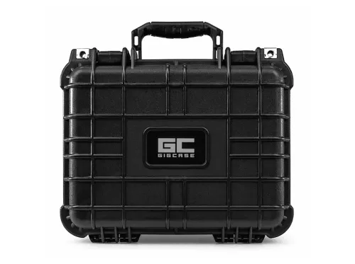 Maleta DJ | GIGcase6 POWER DYNAMICS, Black