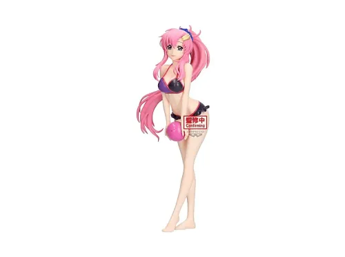 Figura | BANPRESTO BP29028P, Not available