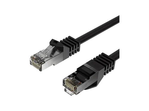 Cable de red | FLEXLINE FLX FL31-39205, Cat-7, , Negro