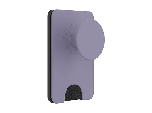 Tarjetero para móvil | POPS807551 POPSOCKETS, Violeta
