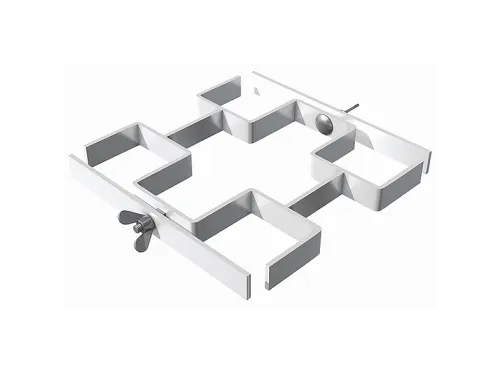Accesorios para equipos dj | 750LTL4 POWER DYNAMICS, Grey