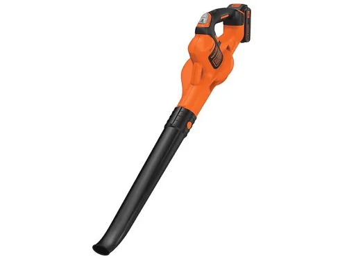 Soplador de hojas | GWC1820PCB-XJ BLACK+DECKER, Bicolor