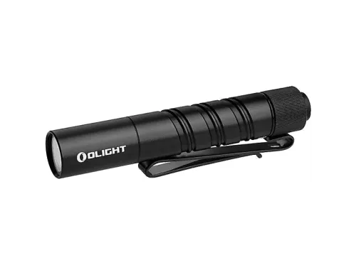 Linterna LED | i3T 2 EOS OLIGHT, Negro