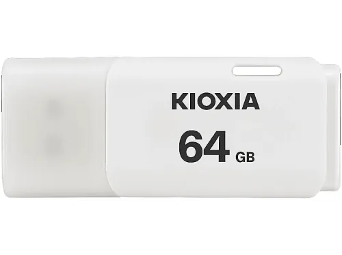 Memoria USB 64 GB | LU202W064G KIOXIA, 20