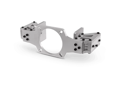 Adaptador volante | Playseat Direct Drive PRO Adapter, Compatible con Sensation PRO y Formula Intelligence, Metal