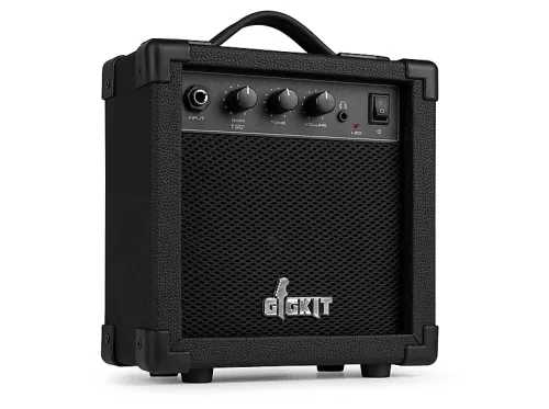 Accesorio para instrumento | MAX GIGKit, Black