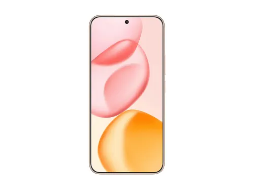 HONOR 5109BUUQ, Oro, Móvil Android, 256 GB, 8 GB RAM, 6,55 " AMOLED, 7 Gen 3, 5300 mAh