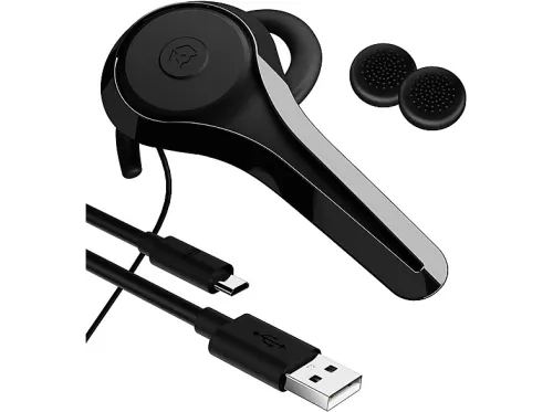 Auriculares gaming | ONLINE GAMING KIT GIOTECK, Intraurales, Negro