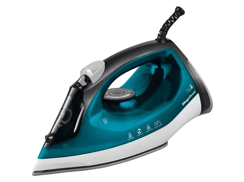 Plancha de vapor | MAGEFESA SAIL, Síg/min, 320 ml, Azul
